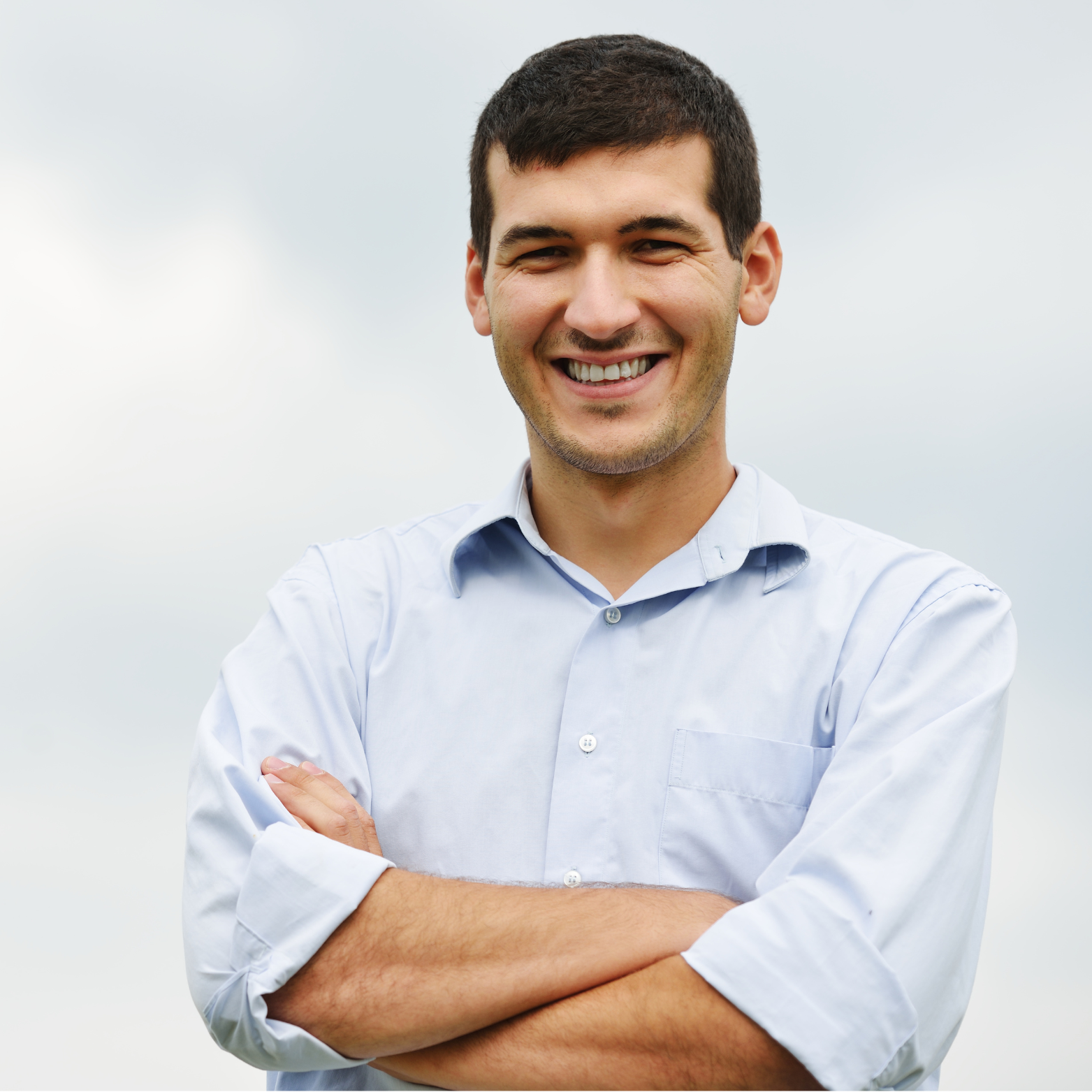 Carlos Mendoza, CEO de AgroData